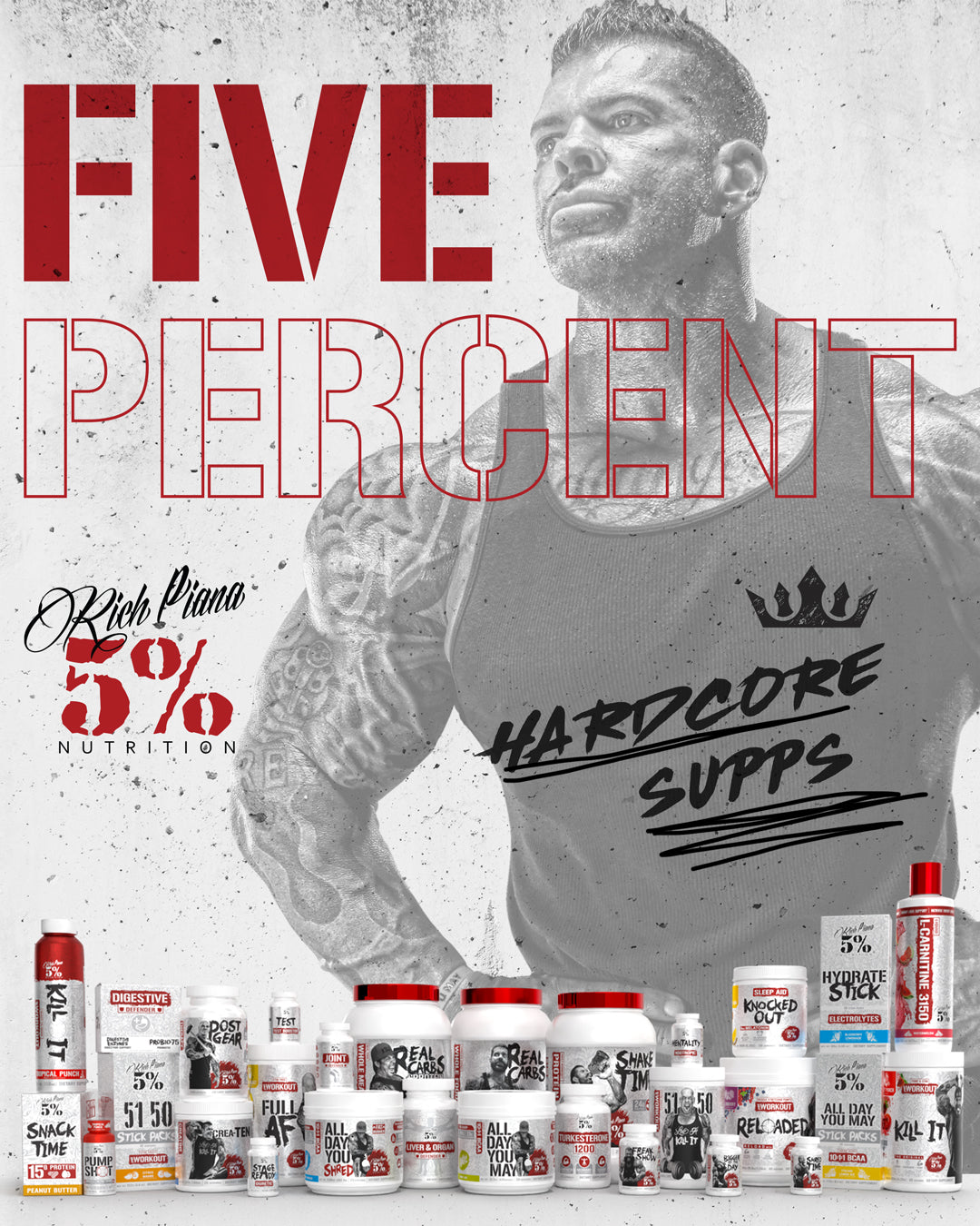 Supplements
