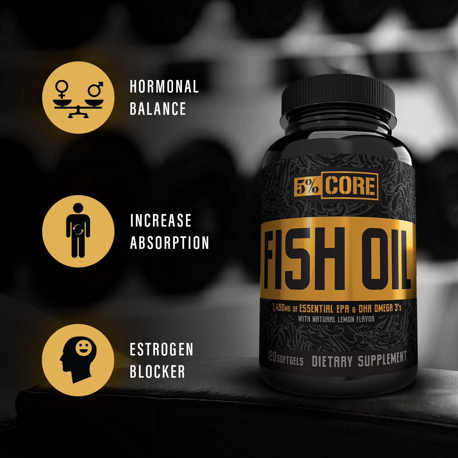 Fish Oil
