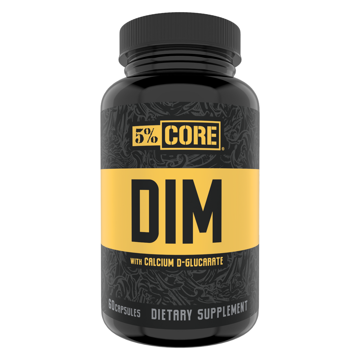 DIM - 5% Nutrition