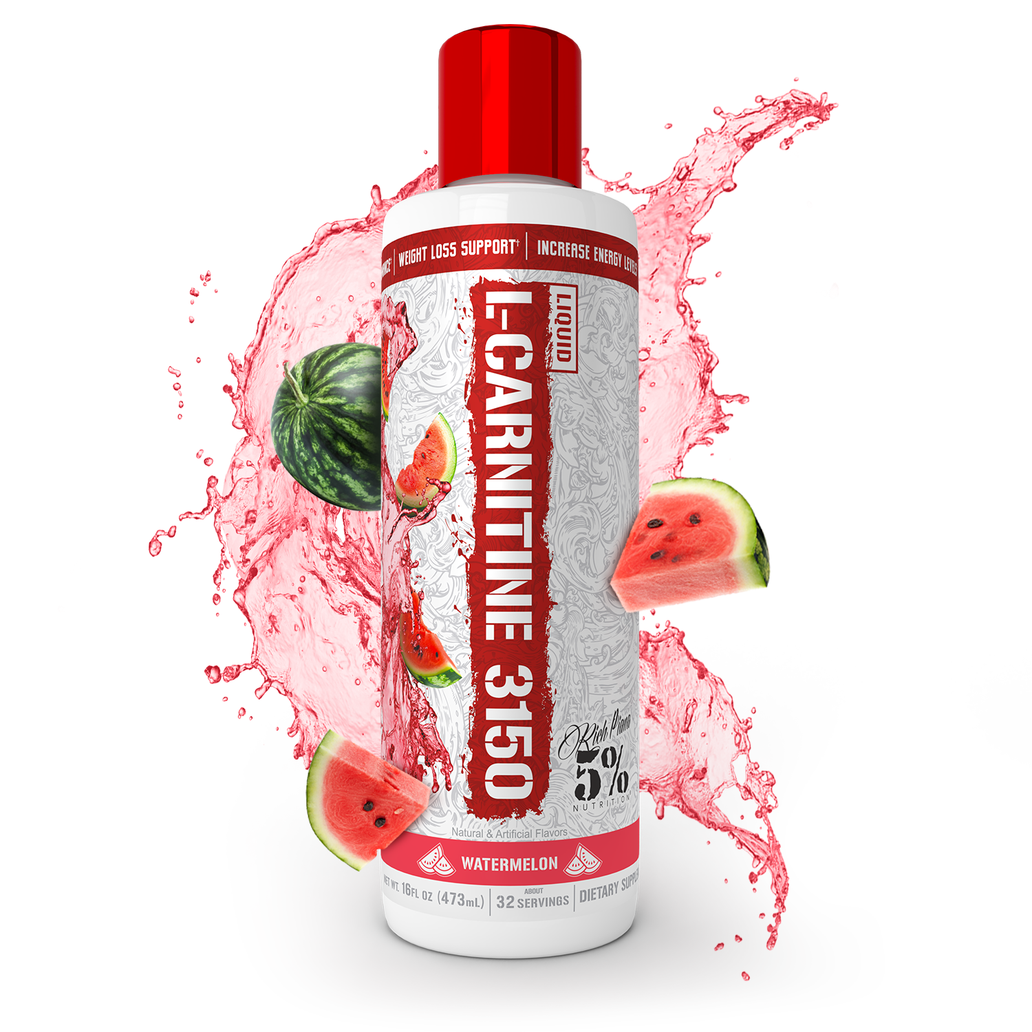 Liquid L-Carnitine 3150