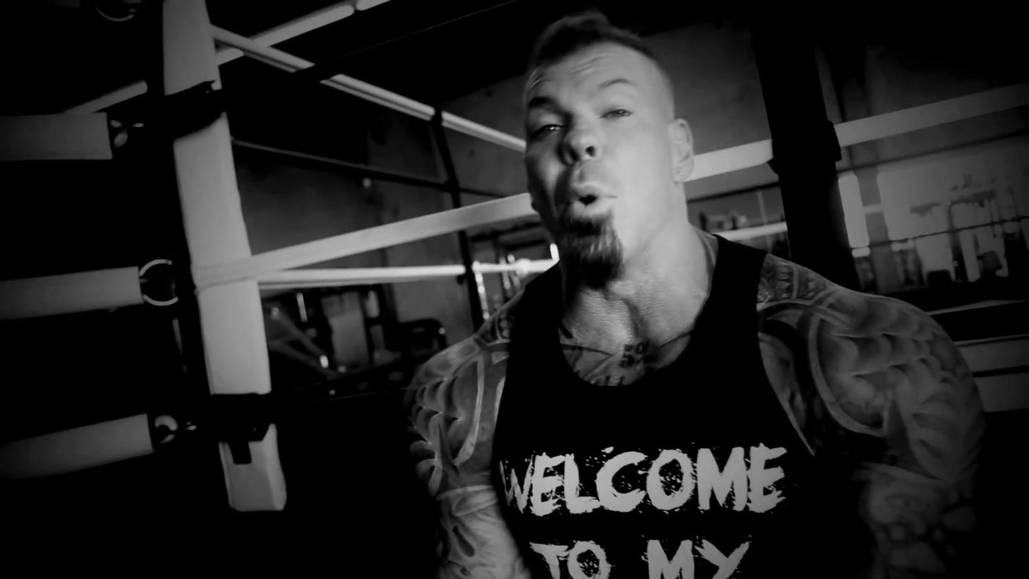 What Inspires & Motivates Rich Piana?