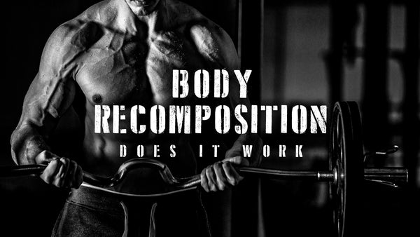 Does Body Recomposition Work?