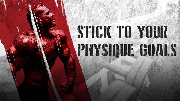 Going Back To School? How To Stick To Your Physique Goals - 5% Nutrition