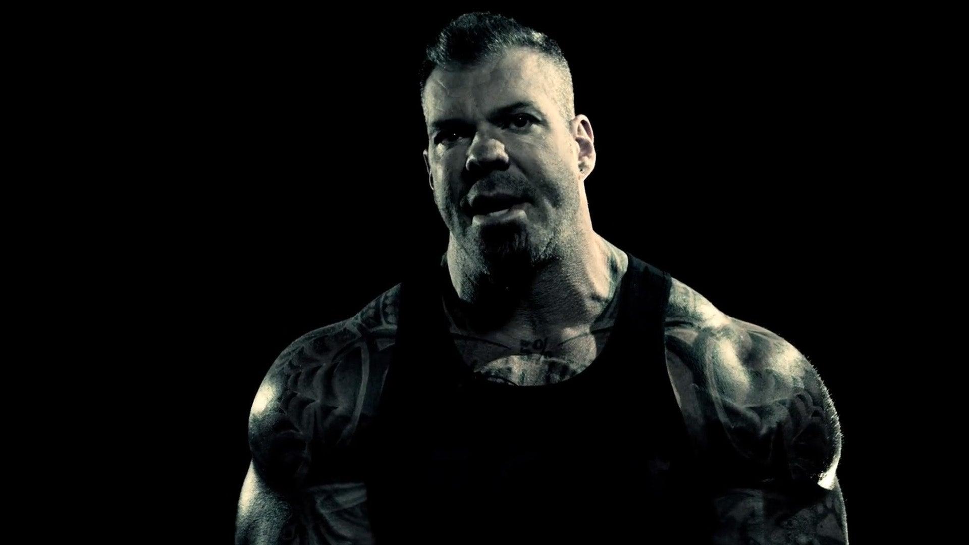 Rich Piana: Steroids VS Natty - 5% Nutrition