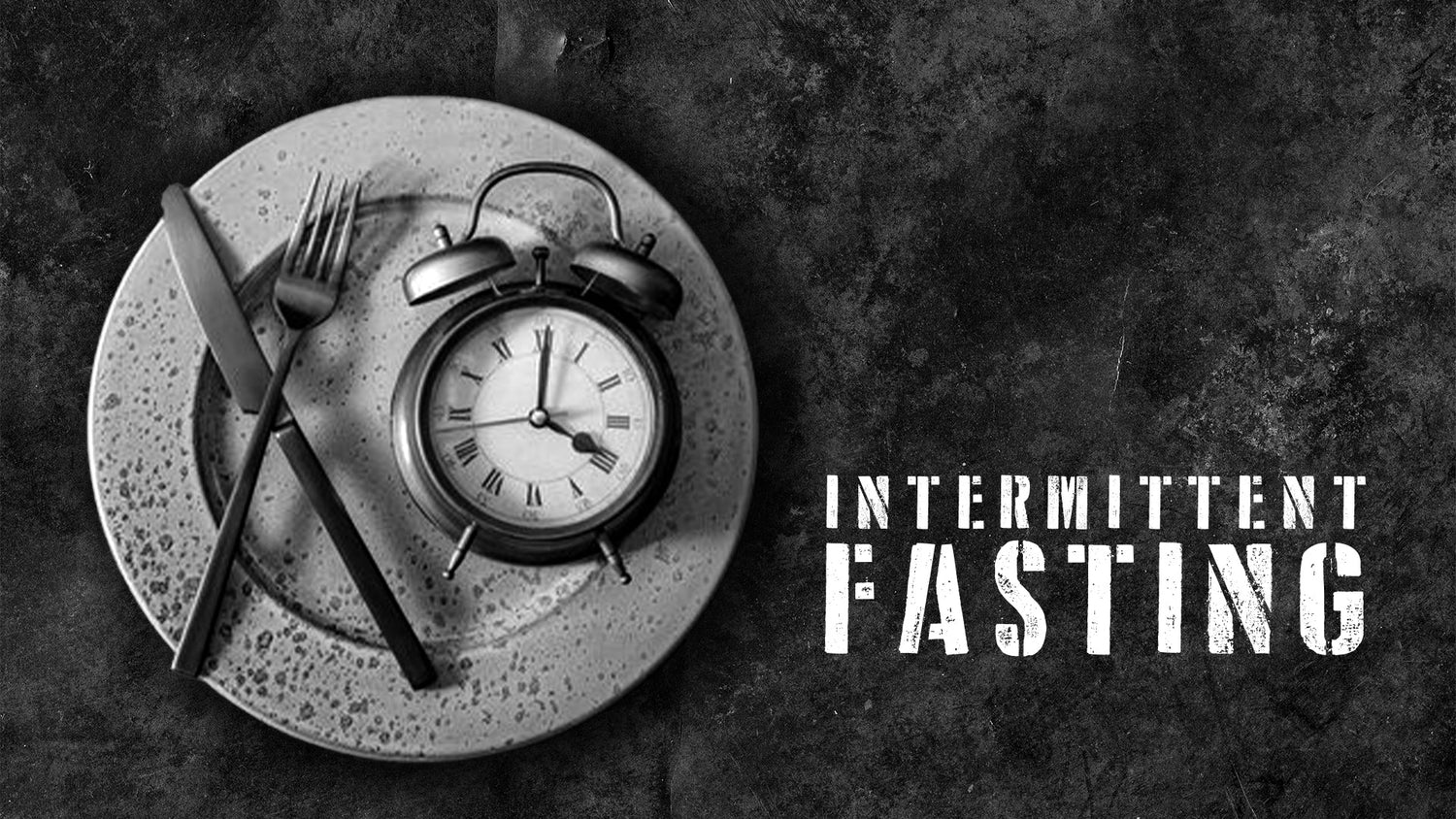 Will Intermittent Fasting Work For You?