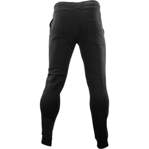 Five Percent Crown, Joggers with White Lettering