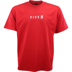 Make That Sh!t Burn, Red Pump Cover