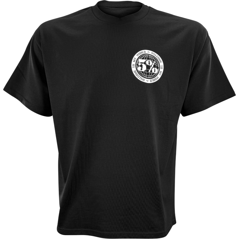 Whatever It Takes, Black Pump Cover