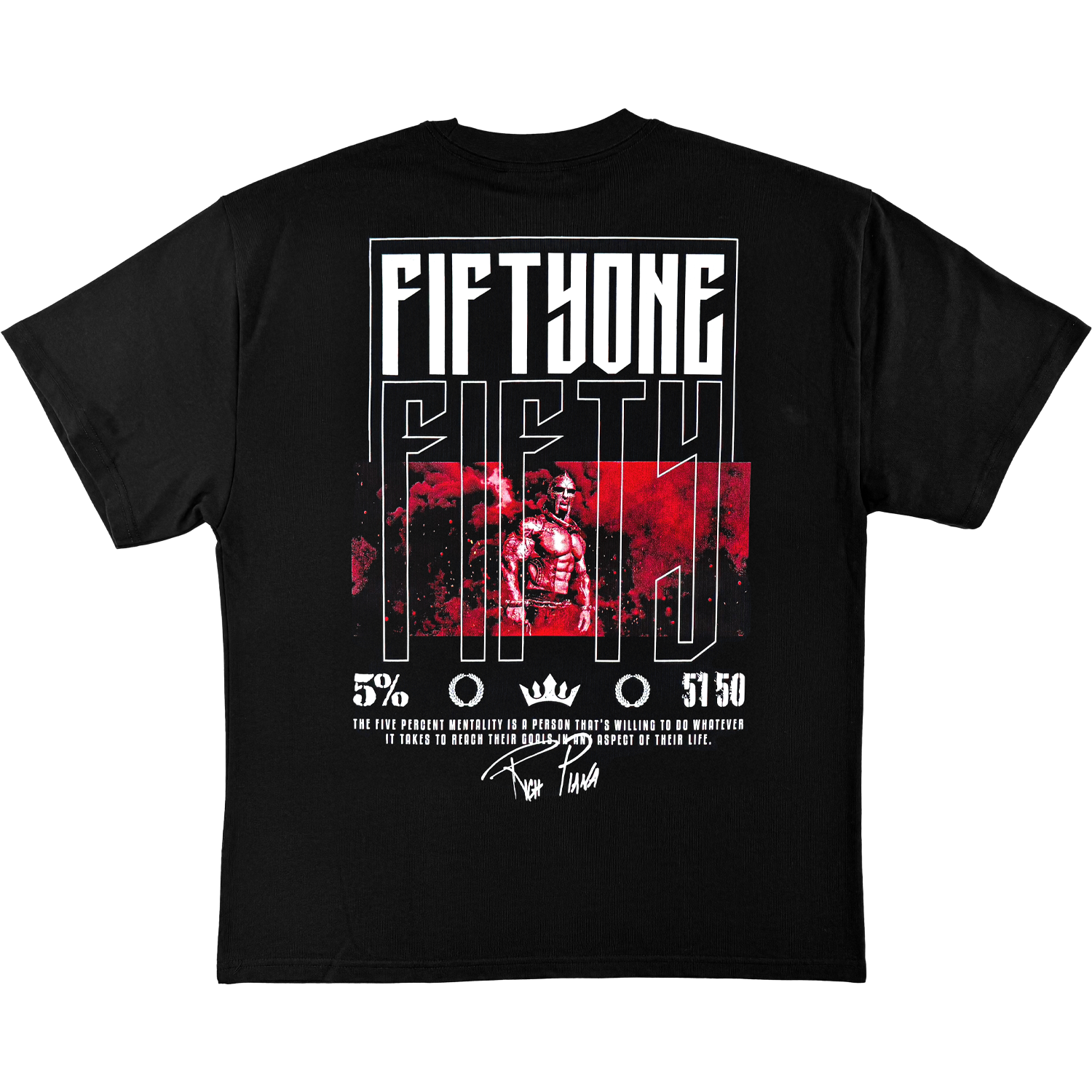 5150 Signature Edition Pump Cover