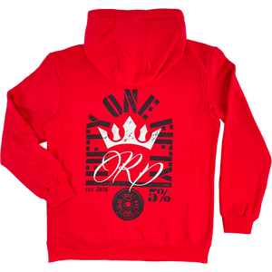 5150 Signature Edition Pullover Hoodie