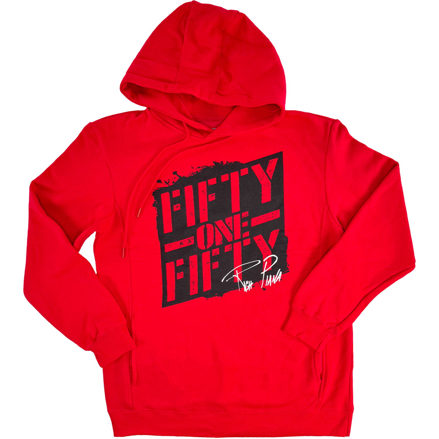 5150 Signature Edition Pullover Hoodie