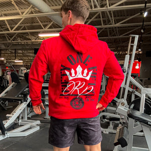 5150 Signature Edition Pullover Hoodie