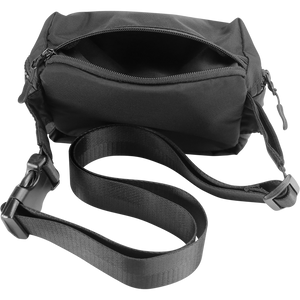 5% Crossbody Bag - 5% Nutrition