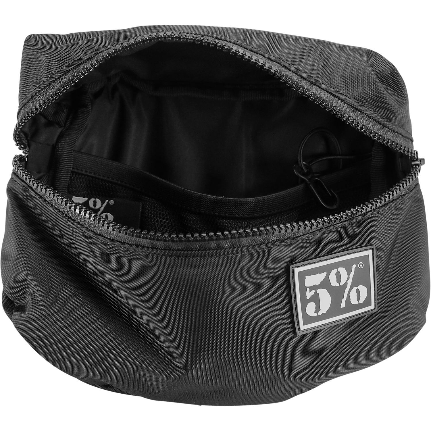 5% Crossbody Bag - 5% Nutrition