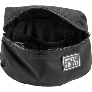 5% Crossbody Bag - 5% Nutrition