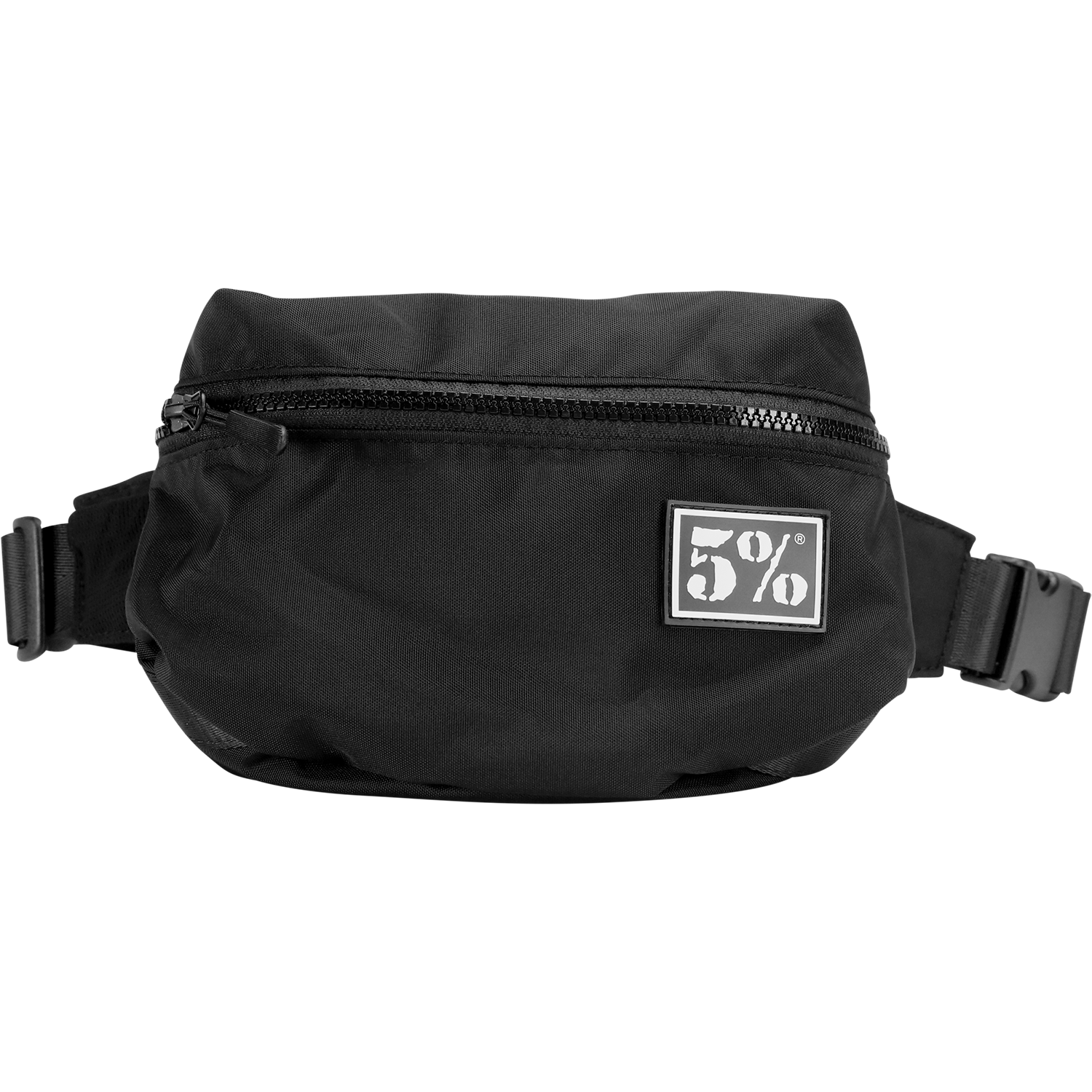 5% Crossbody Bag - 5% Nutrition