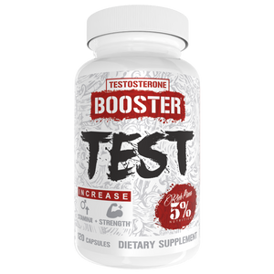 Test Booster