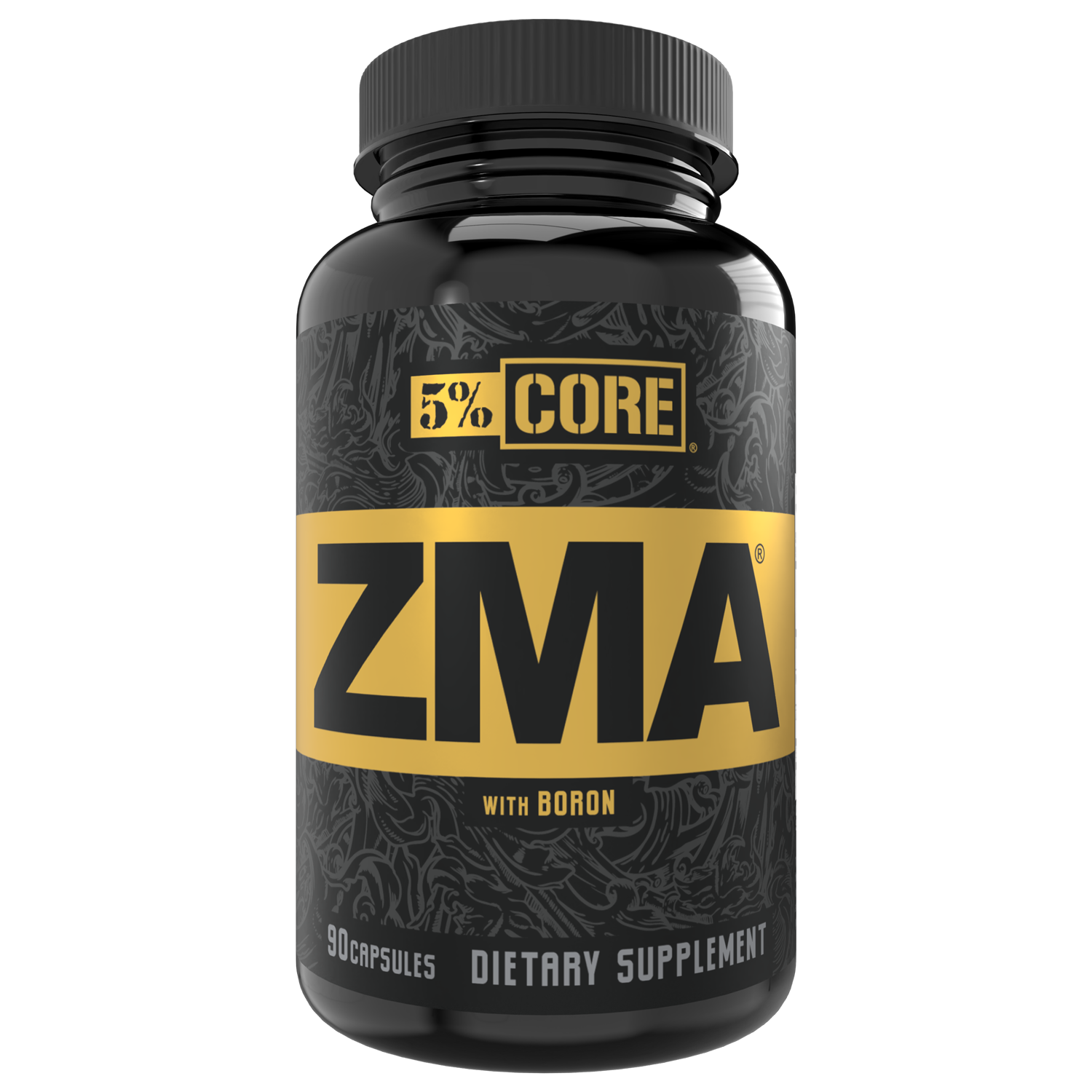 ZMA®
