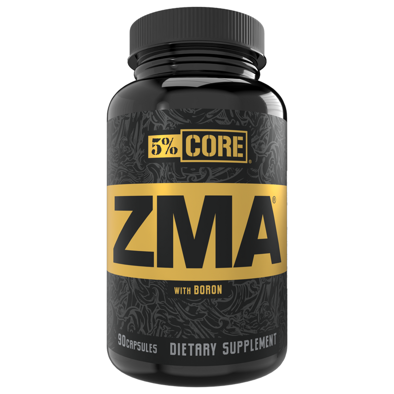 ZMA®