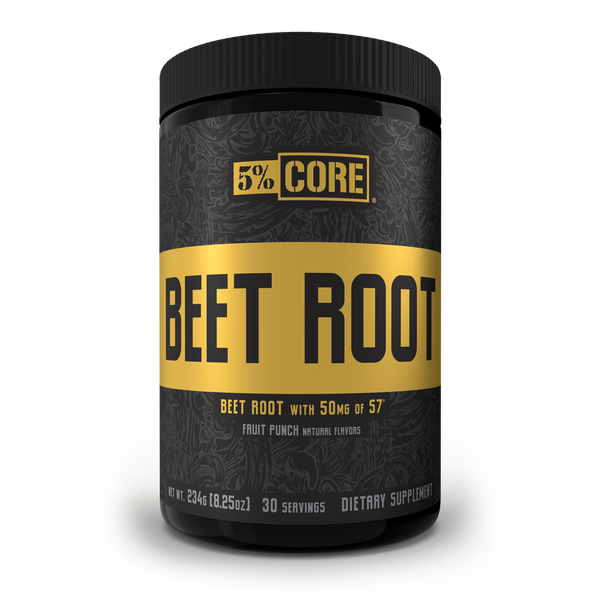 Beet Root