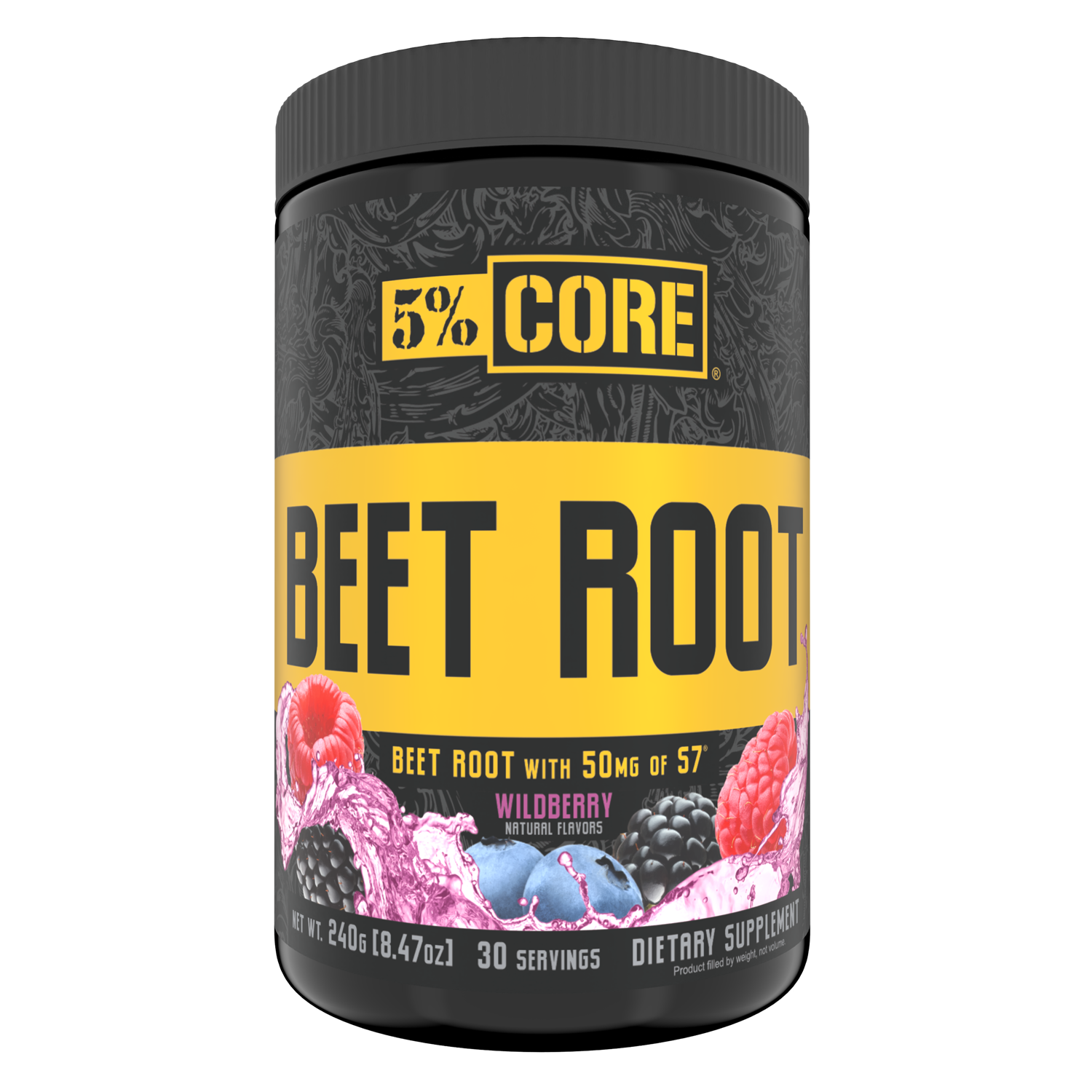 Beet Root