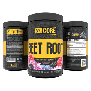 Beet Root
