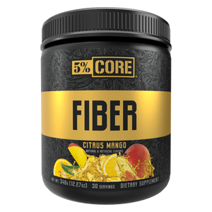 Fiber