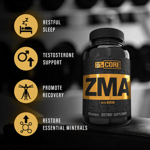 ZMA®