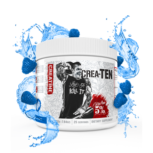 Crea-TEN 10-in-1 Creatine