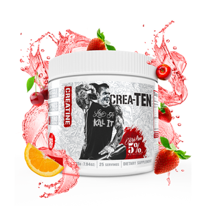 Crea-TEN 10-in-1 Creatine