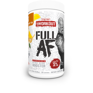 Full AF Non-Stim Pre-Workout