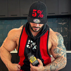 Glucose Disposal Agent (GDA)