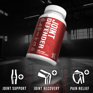 Joint Defender Maximum Joint Support