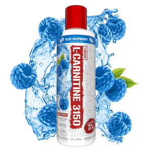 Liquid L-Carnitine 3150