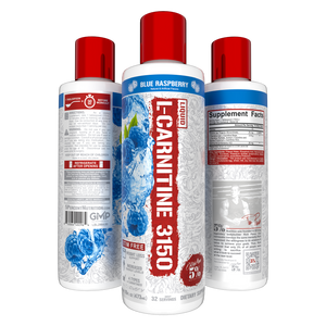 Liquid L-Carnitine 3150