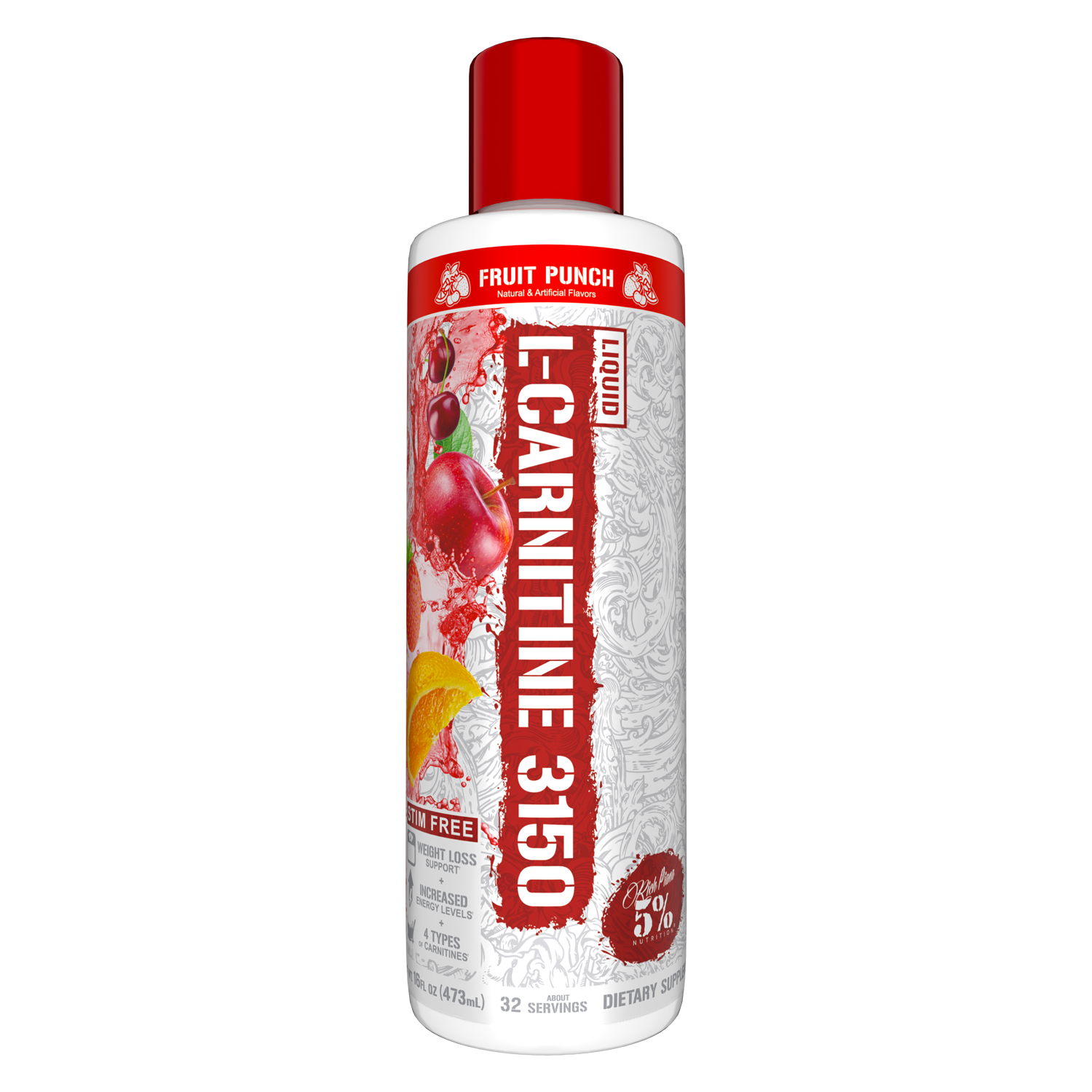 Liquid L-Carnitine 3150