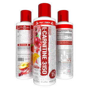Liquid L-Carnitine 3150