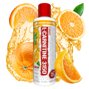 Liquid L-Carnitine 3150