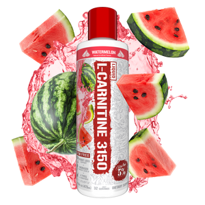 Liquid L-Carnitine 3150