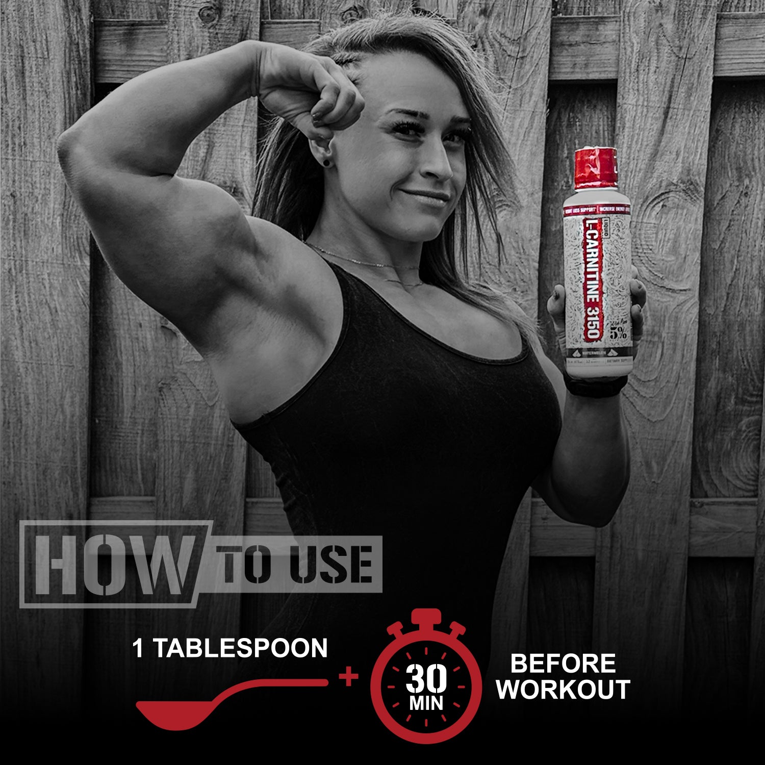 Liquid L-Carnitine 3150