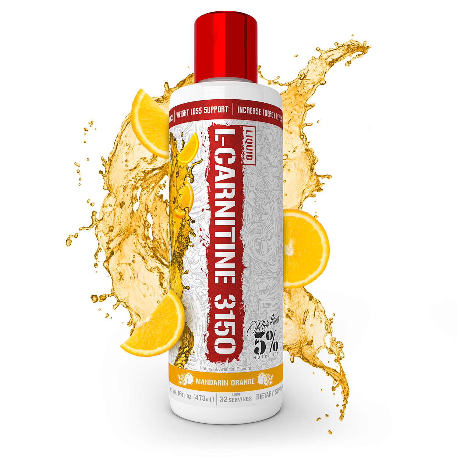 Liquid L-Carnitine 3150