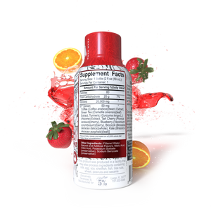 Pump Shot Nitric Oxide Booster (12 Pack)