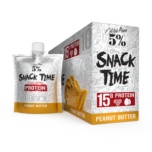 Snack Time Protein Box (10 Pouches)