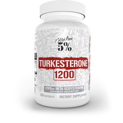 Turkesterone 1200