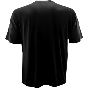 Bigger By The Day, Black Pump Cover - 5% Nutrition