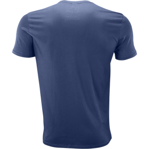 USA Flag, Navy T-Shirt - 5% Nutrition