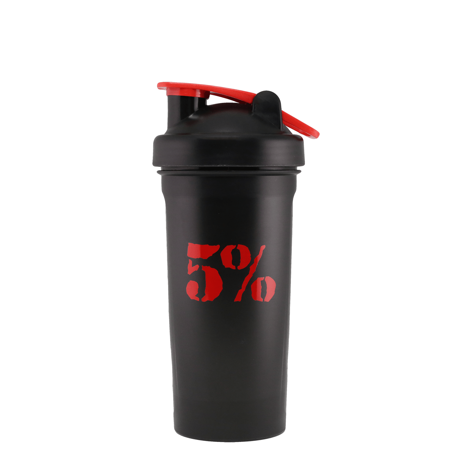 20oz Shaker Cup with Flip Top - 5% Nutrition