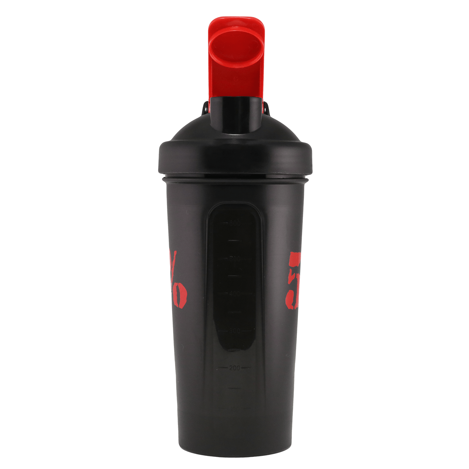 20oz Shaker Cup with Flip Top - 5% Nutrition