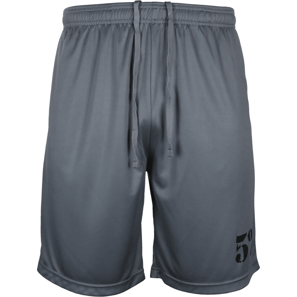 5% Logo Shorts (5 Colors) - 5% Nutrition