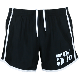 5% Women's Shorts (3 Colors) - 5% Nutrition